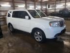 2013 Honda Pilot EXL