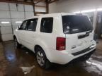 2013 Honda Pilot EXL