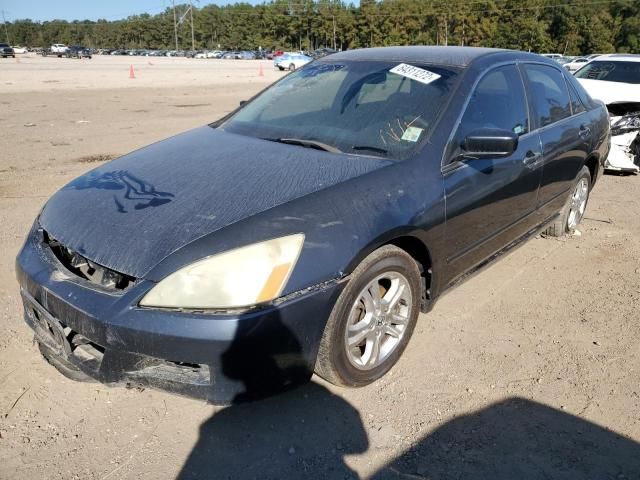 2006 Honda Accord SE