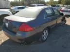 2006 Honda Accord SE