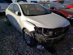 KIA salvage cars for sale: 2013 KIA Forte EX