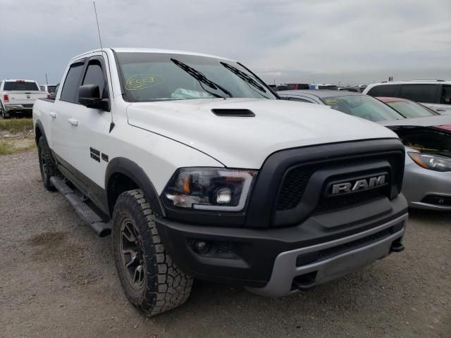 2016 Dodge RAM 1500 Rebel