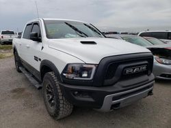 Dodge salvage cars for sale: 2016 Dodge RAM 1500 Rebel