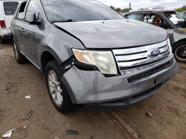 2009 Ford Edge SEL