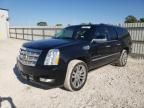 2012 Cadillac Escalade ESV Platinum