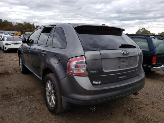 2009 Ford Edge SEL