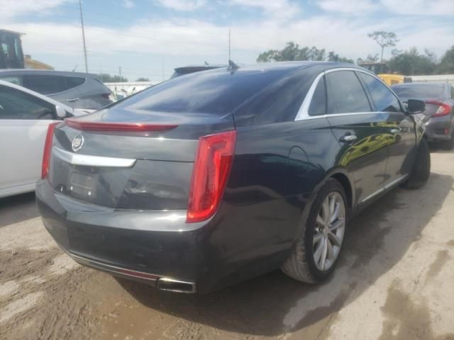 2014 Cadillac XTS Luxury Collection