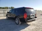 2012 Cadillac Escalade ESV Platinum