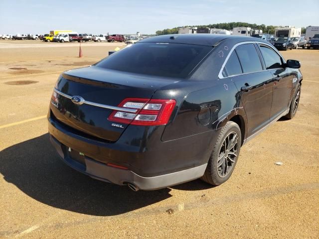 2014 Ford Taurus SEL