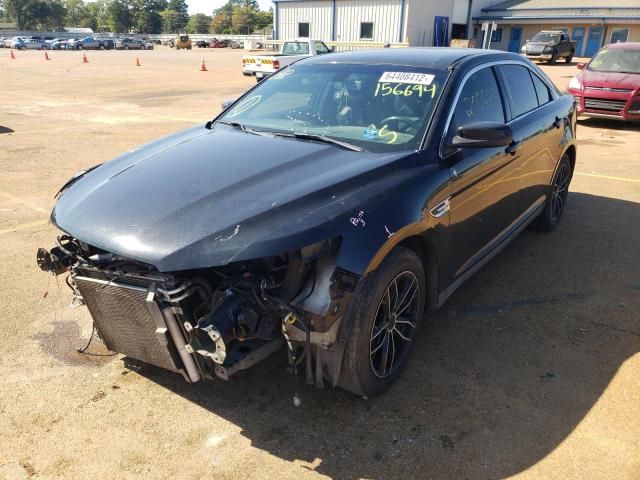 2014 Ford Taurus SEL