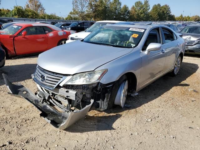 2010 Lexus ES 350