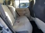 2009 Nissan Cube Base