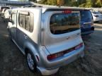 2009 Nissan Cube Base