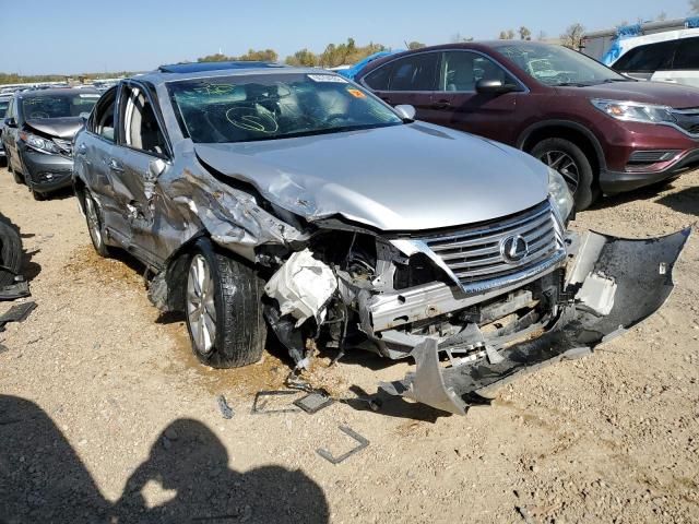 2010 Lexus ES 350