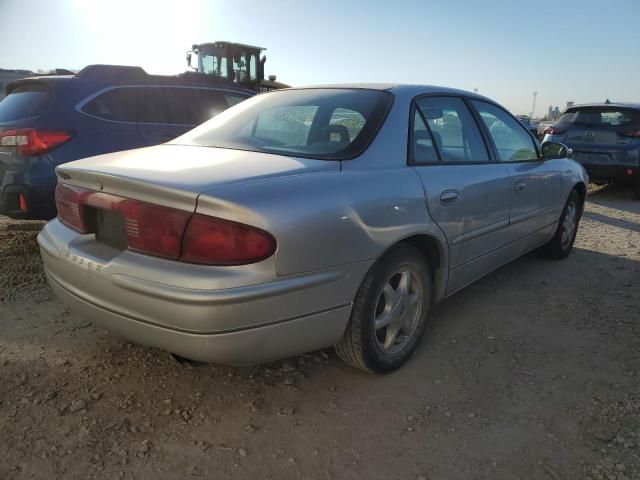 2002 Buick Regal LS