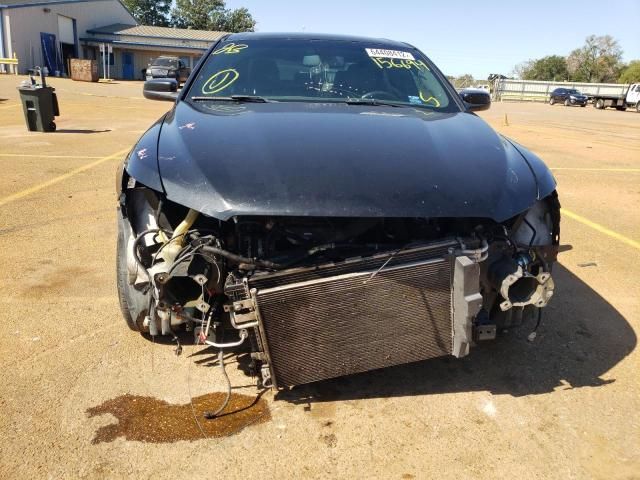 2014 Ford Taurus SEL