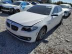 2016 BMW 528 XI