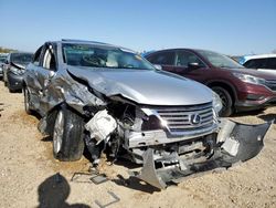 Lexus salvage cars for sale: 2010 Lexus ES 350