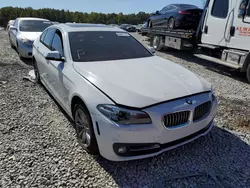 2016 BMW 528 XI en venta en Memphis, TN