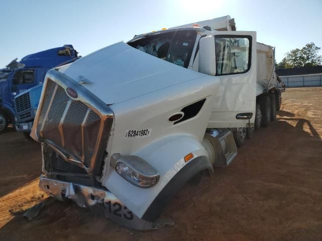 2019 Peterbilt 567