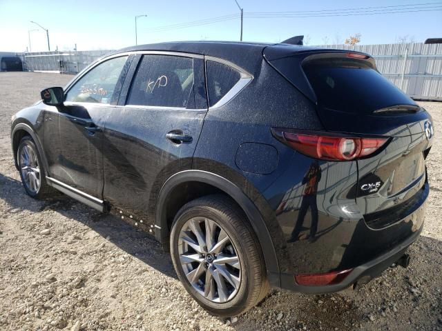 2021 Mazda CX-5 GT