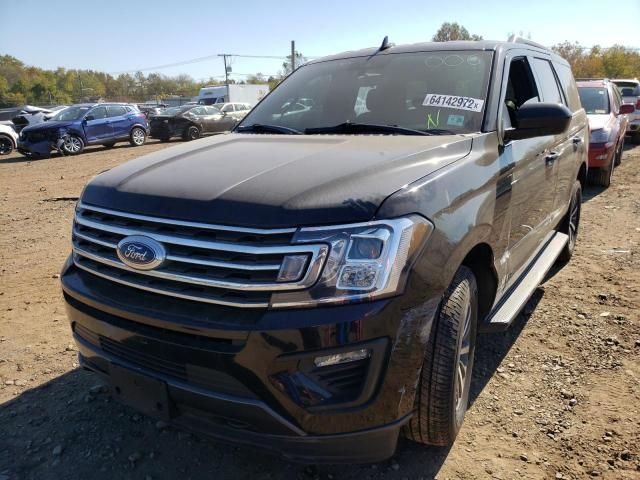 2020 Ford Expedition XL