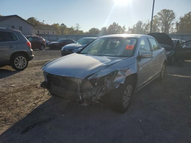 2010 Honda Accord LX