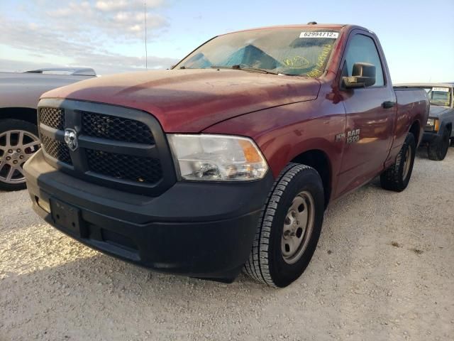 2014 Dodge RAM 1500 ST