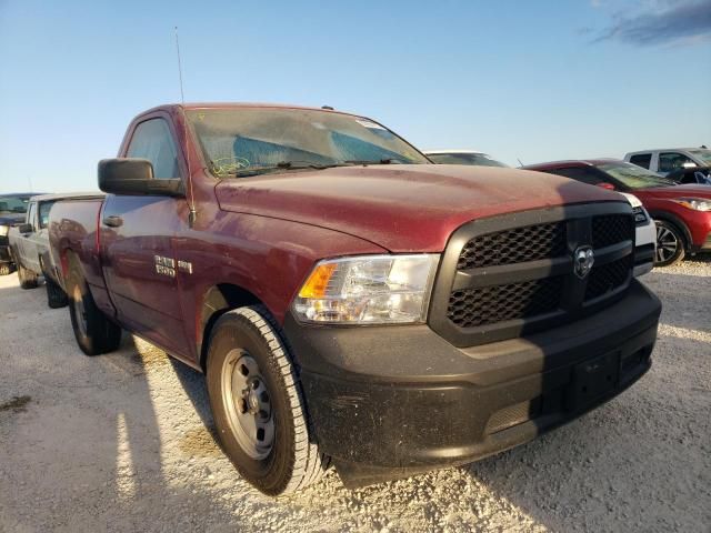 2014 Dodge RAM 1500 ST