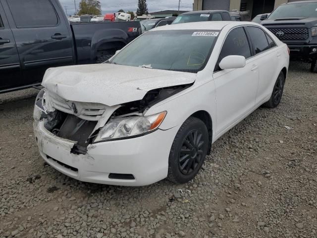 2007 Toyota Camry CE