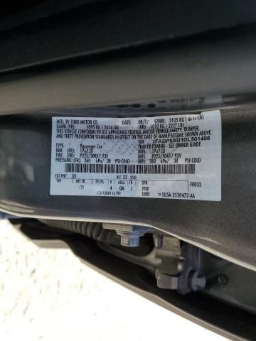 2013 Ford C-MAX SE