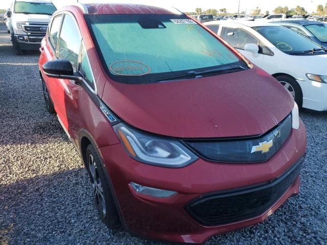 2018 Chevrolet Bolt EV Premier