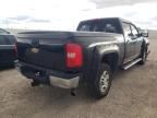 2007 Chevrolet Silverado K2500 Heavy Duty