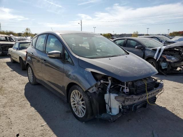 2013 Ford C-MAX SE