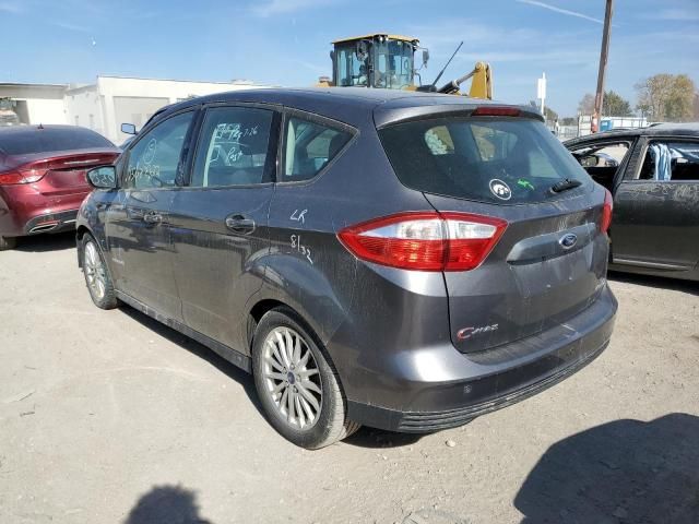 2013 Ford C-MAX SE