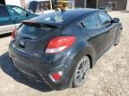 2016 Hyundai Veloster Turbo