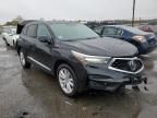 2021 Acura RDX