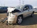 2009 Jeep Compass Sport