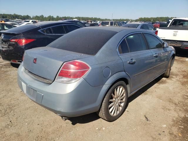 2007 Saturn Aura XR