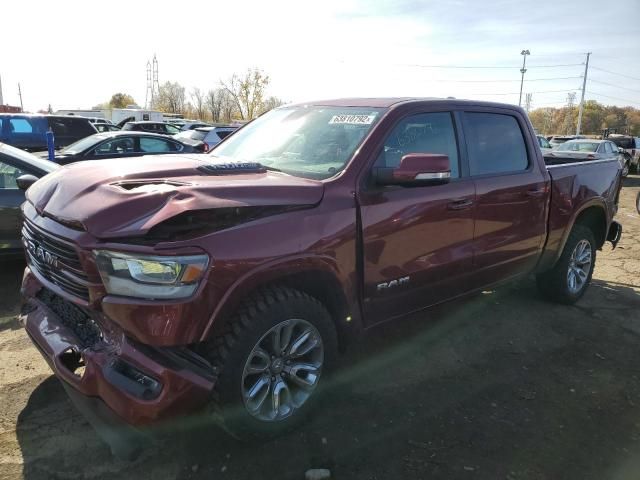 2020 Dodge 1500 Laramie