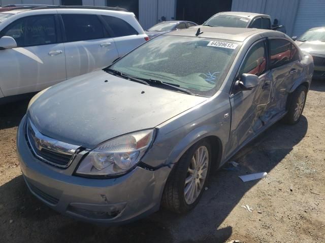 2007 Saturn Aura XR