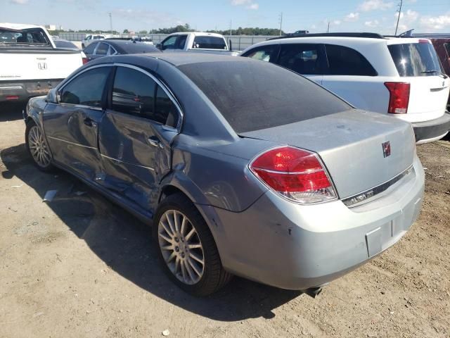 2007 Saturn Aura XR