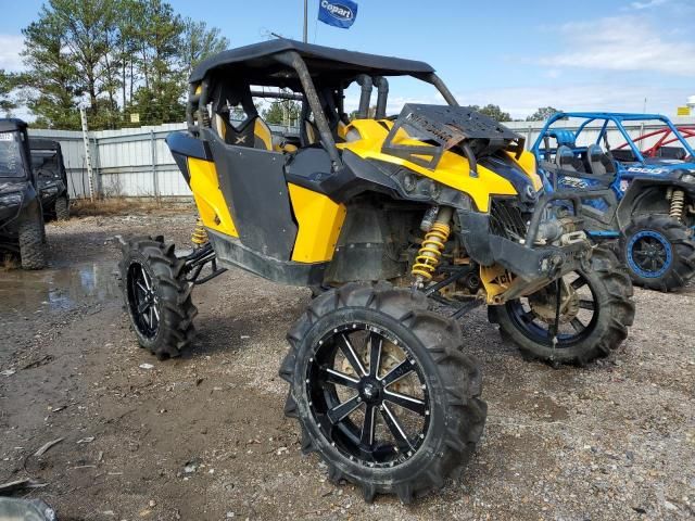 2015 Can-Am Maverick 1000R X MR