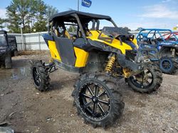 2015 Can-Am Maverick 1000R X MR en venta en Florence, MS