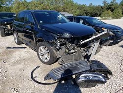 Vehiculos salvage en venta de Copart Houston, TX: 2018 Audi Q7 Premium Plus