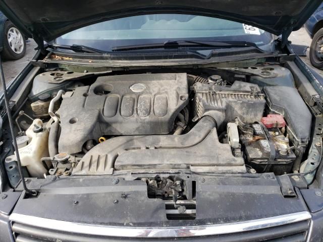 2007 Nissan Altima 2.5