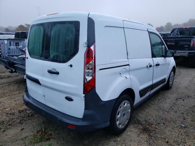 2016 Ford Transit Connect XL