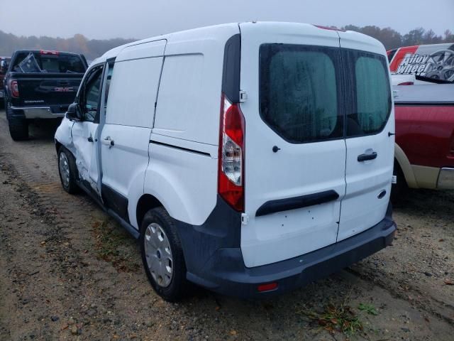 2016 Ford Transit Connect XL