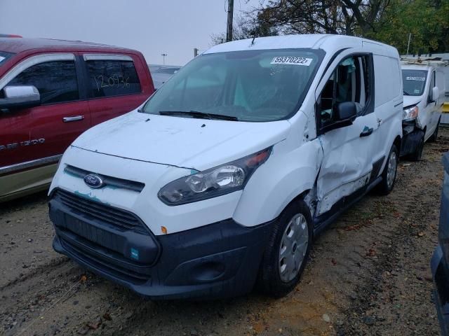 2016 Ford Transit Connect XL