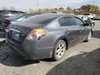 2007 Nissan Altima 2.5